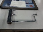 Oem Mercury Quicksilver Lock Bracket Kit 819504A1. Fixed Price $159.95.