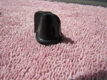 Evinrude Johnson Antique Outboard Motor Knob Slow Speed 6HP Others 1970S 0314615. Fixed Price $9.95.