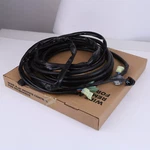 36620-93J01 Suzuki Outboard Control Main Wiring HARNESS16 Pins 20FT Length New. Fixed Price $65.00.