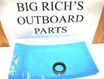 New Marine Oil Seal For Johnson,evinrude Replaces Omc 321466 Sierra 18-2059. Fixed Price $15.99.