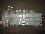 Suzuki DF175 175HP 4 Stroke Outboard Cylinder Head (11101-96J01). Fixed Price $400.00.