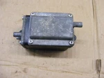 Yamaha Hp T9.9EXRY 1999 Oil Separator 6G8-15358-00-00. Fixed Price $11.95.
