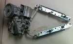 Good Used Oem Yamaha Pipe Delivery & Fuel Pump # 68F-1316-00-00, 68F-13910-00-00. Fixed Price $170.00.