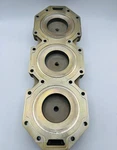 Mercury Oem Cylinder Head 225/250 Efi/carb 8128513-812851A1-812851A2 See Details. Fixed Price $129.00.