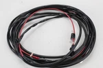 New Old Stock Oem Suzuki 2006 - 2014 Battery Isolator Lead Set 150 175 Hp. Fixed Price $78.00.
