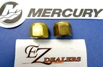 Mercury Quicksilver 11-52707Q1 Force L-drive Prop Nut F7000 3/4-16 Nos Oem QTY2. Fixed Price $8.99.