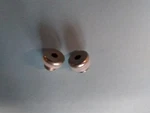 (pair) Johnson/evinrude/omc New Oem Drain Fill Plug 0307551, 0311598. Fixed Price $15.99.