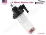 Yamaha Outboard Fuel Filter 70-225 Hp Stroke 60C-24560-00-00 60C-24560-01-00. Fixed Price $15.95.