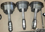 Sea Doo Rxt 255 260 215 Rxpx Gtx 4-TEC Pistons Std Bore 420890244. Fixed Price $219.99.