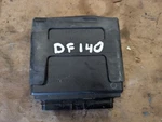 Suzuki DF140 Hp Ecu Taken From Good Running Motor 33920-99E30. Fixed Price $399.00.