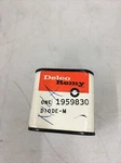 Mercury Marine Boat Diode Delco Remy Part No. 33341. Fixed Price $14.95.