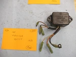 Yamaha Outboard Cdi Ignition T1A01-36A 43077T (297). Fixed Price $19.00.
