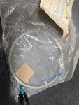 Evinrude Johnson Omc 0319244 Seal Ring Oem New Factory Boat Parts. Fixed Price $8.00.