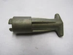 New Sierra Mercury Motor End Female Fuel Fitting #19-8083. Fixed Price $13.99.