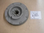248-8722A9 Mercury 1987 45HP 0B179611 Flywheel 248-8722A17 (fly). Fixed Price $39.99.