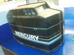 9742T88 9742A88 9743T11 9742A89 Cowl Cover 135HP Mercury Mariner 150HP?. Fixed Price $299.00.