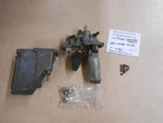 68V-14180-01-00 Yamaha 2003 115HP F115TXRB Outboard Float Chamber Parts T181. Fixed Price $99.99.