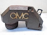 Y4 Omc Cobra 2.3L Exhaust Riser 0912476 0914766. Fixed Price $159.00.