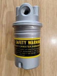 Omc Johnson Evinrude Ford Fuel Filter Canister Assembly 981920 Oem. Fixed Price $35.00.