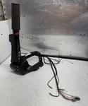 Mercury 20-40 Fourstroke Outboard Tiller Handle Assembly With Trim Button Oem. Fixed Price $449.99.
