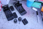 Used Mercury Mounts And Covers 14894 20 Hp 25. Fixed Price $30.00.