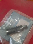 Mercury Quicksilver Boot P# 85552. Fixed Price $14.95.