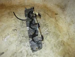 Mercury 125HP Stroke Outboard Carburetor Set (3301-824894-C). Fixed Price $200.00.