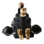 Starter Switch Solenoid For Mercury Outboard 25HP 94-06 89-850188A1 89-850188T1. Fixed Price $14.78.