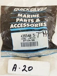 Genuine Quicksilver/ Mercury 43554A5 Cowling Cover Latch. Fixed Price $75.00.