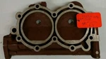 Nos Omc Johnson Evinrude 382816 Cylinder Head. Fixed Price $104.99.