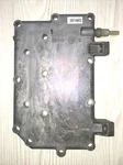 Exhaust Cover Johnson Evinrude 391465. Fixed Price $109.99.