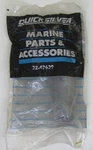 New Quicksilver Mercury Marine Boat Oem Hose Part No. 32-47639. Fixed Price $26.99.