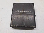 CB1 Vintage Evinrude Outboard Motor Electric Start Plate Cover W Diagram 203984. Fixed Price $124.95.