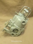 Johnson Evinrude Carburetor 376248 Omc. Fixed Price $36.51.