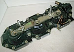 900- 858485T1 858485T3 6 07 Cylinder Head Mercury 2000 225XL 0T109095. Fixed Price $149.00.