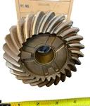New Omc Johnson Evinrude Gear And Bushing Assembly P/n 0389087 Nos. Fixed Price $194.88.