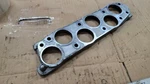 Genuine Oem Honda Spacer W/warranty+freeshipping 17108-ZY3-000 (T9). Fixed Price $49.99.