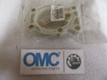 J1A Evinrude Johnson Omc 0393632 Impeller Housing Oem New Factory Parts. Fixed Price $14.54.