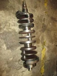 Mercury 150HP 2 Stroke Outboard Crankshaft (8745A5). Fixed Price $350.00.