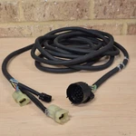 Genuine Honda Marine Main Harness (engine To Controls) 5M BF40-100 32580-ZW2-D01. Fixed Price $141.43.