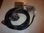 *new Oem* Mercury Quicksilver Switch Panel Kit 76413A4 For Running Lights. Fixed Price $35.00.