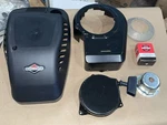 Genuine Oem Briggs & Stratton 499915 Rewind Blower Housing Kit Nos. Fixed Price $29.99.