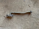 Mercury Link Rod And Dual Cable Coupler Assembly 65-250HP Pn 850791T 92876A10. Fixed Price $67.50.
