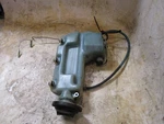 Yamaha 90HP Stroke Outboard Oil Tank (6H1-21707-04-00). Fixed Price $100.00.
