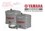 Yamaha Jet Boat Fat Sac Wakesurf Ballast Bag Package F6B-U61A0-V0-00 19 21 24. Fixed Price $653.95.