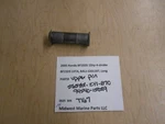 56532-ZY1-870, 94540-15029 Honda 2005 15HP BF15D5 Lhta Outboard Upper Pin T167. Fixed Price $14.99.