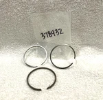 378432 New Omc Evinrude Johnson Oem (lot Of Rings). Fixed Price $99.99.