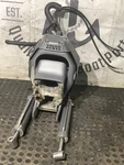 Volvo Penta Sx-m Dp-sm Gimbal Transom Shield + Trim Cylinders 99-06. Fixed Price $1799.00.