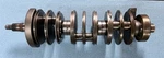 Mercury Outboard 2.4L 175 200 Hp Crankshaft Bridgeport Carb. Fixed Price $299.95.