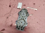 Yamaha Head, Cylinder 1, 6E5-11111-10-1S, 115 V4 Two Stroke, 101EP-36. Fixed Price $36.00.